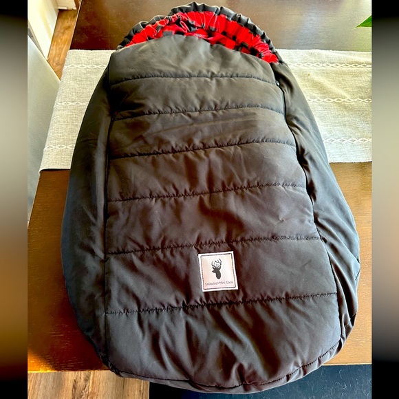 Housse coquille mi-saison collection mini coco - Picture 1 of 5